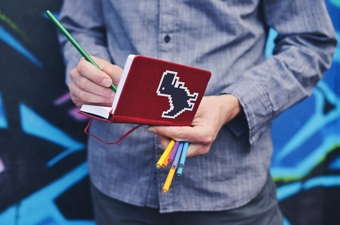 Курс Creative writing «Структура текста» – события на сайте «Московские Сезоны»