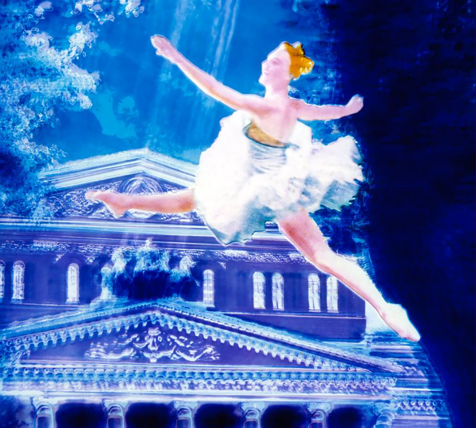 Фотовыставка «Мультиконтуры Москвы» – события на сайте «Московские Сезоны»