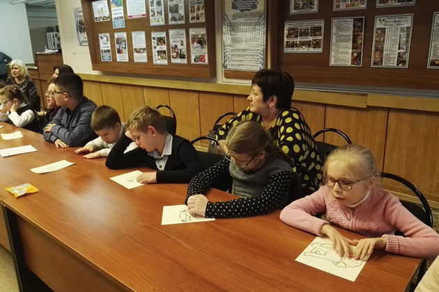 Передача на интернет-радио РГБС «Все самое лучшее для детей» – события на сайте «Московские Сезоны»