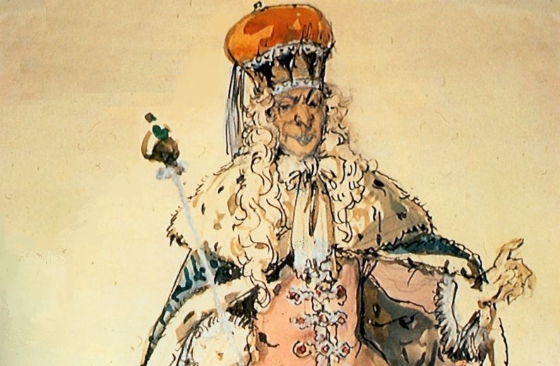 Лекция Никиты Мёдова «Костюмы «Русского балета» Сергея Дягилева. Художники и кутюрье» – события на сайте «Московские Сезоны»