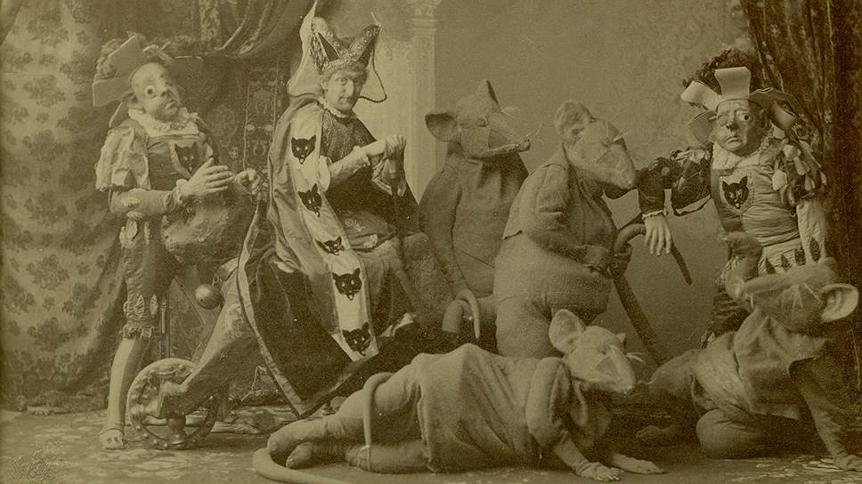 Лекция Никиты Мёдова «Костюмы русского императорского балета» – события на сайте «Московские Сезоны»