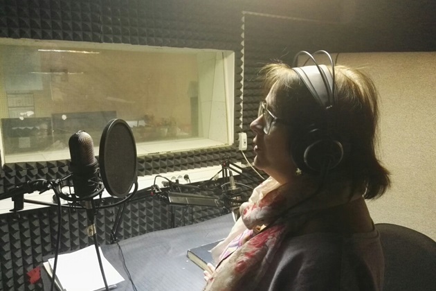 Передача на интернет-радио РГБС «СтихоТворения Заходера» – события на сайте «Московские Сезоны»