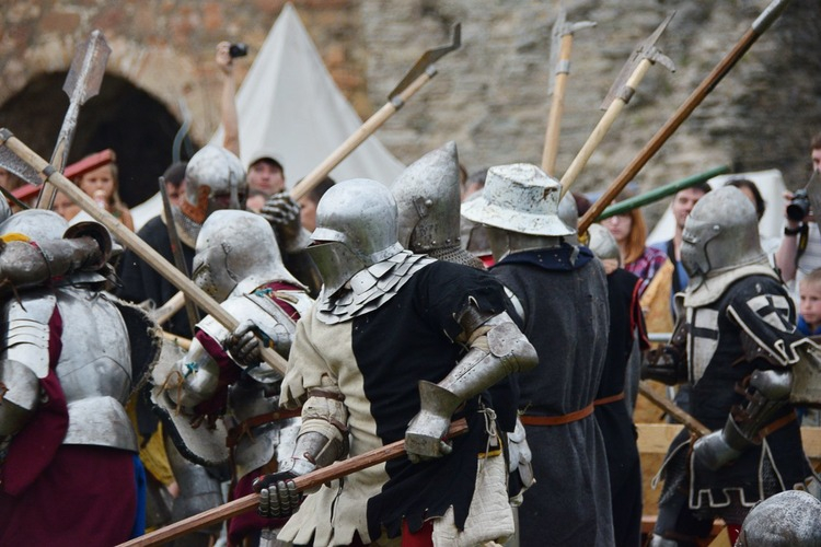 День Города «Честь и слава земли русской» – события на сайте «Московские Сезоны»