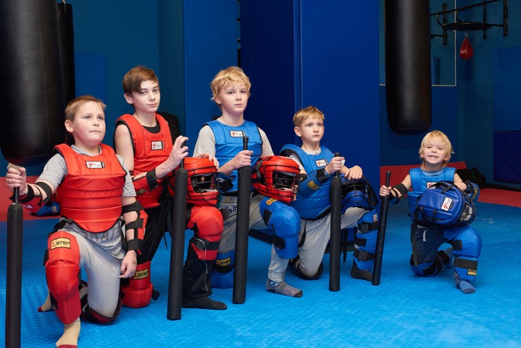 Мастер-класс «Историческое фехтование» – события на сайте «Московские Сезоны»