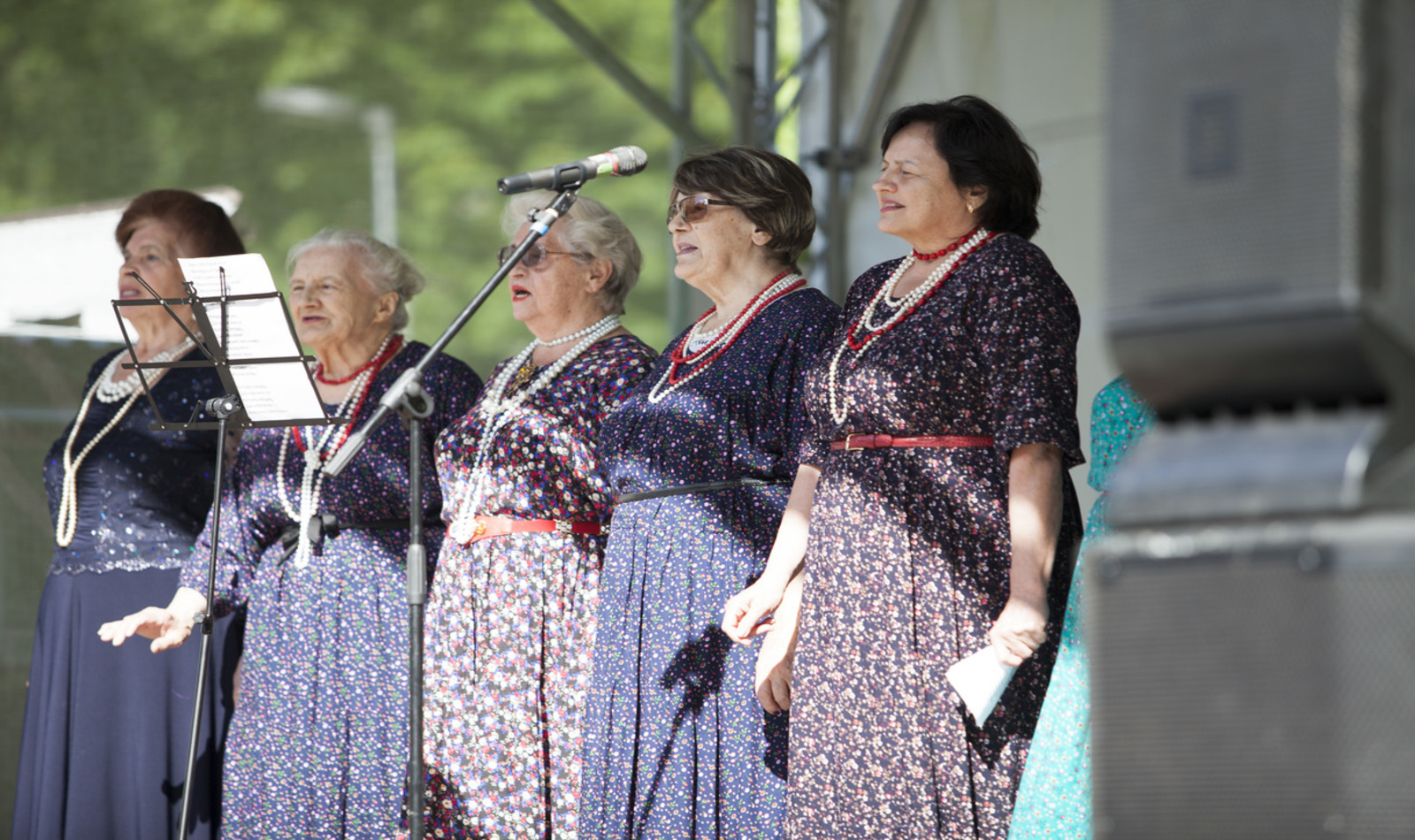 «Все краски мира» в Перовском парке – события на сайте «Московские Сезоны»