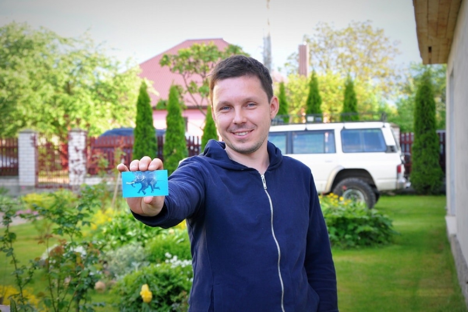 Встреча с фотографом в молодежной библиотеке имени М.А. Светлова – события на сайте «Московские Сезоны»