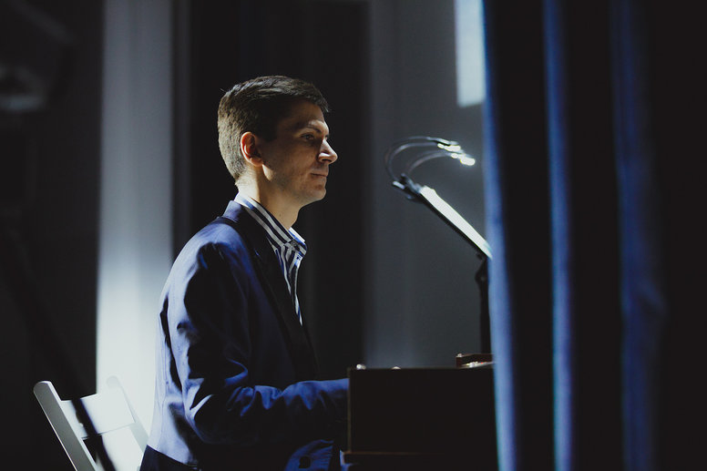 Гала-концерт Hubble Fest «Видеоинсталляция: Млечный путь глазами телескопа Hubble» – события на сайте «Московские Сезоны»