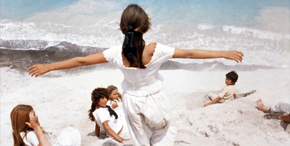 Кинопоказ фильма «Хаос» – события на сайте «Московские Сезоны»