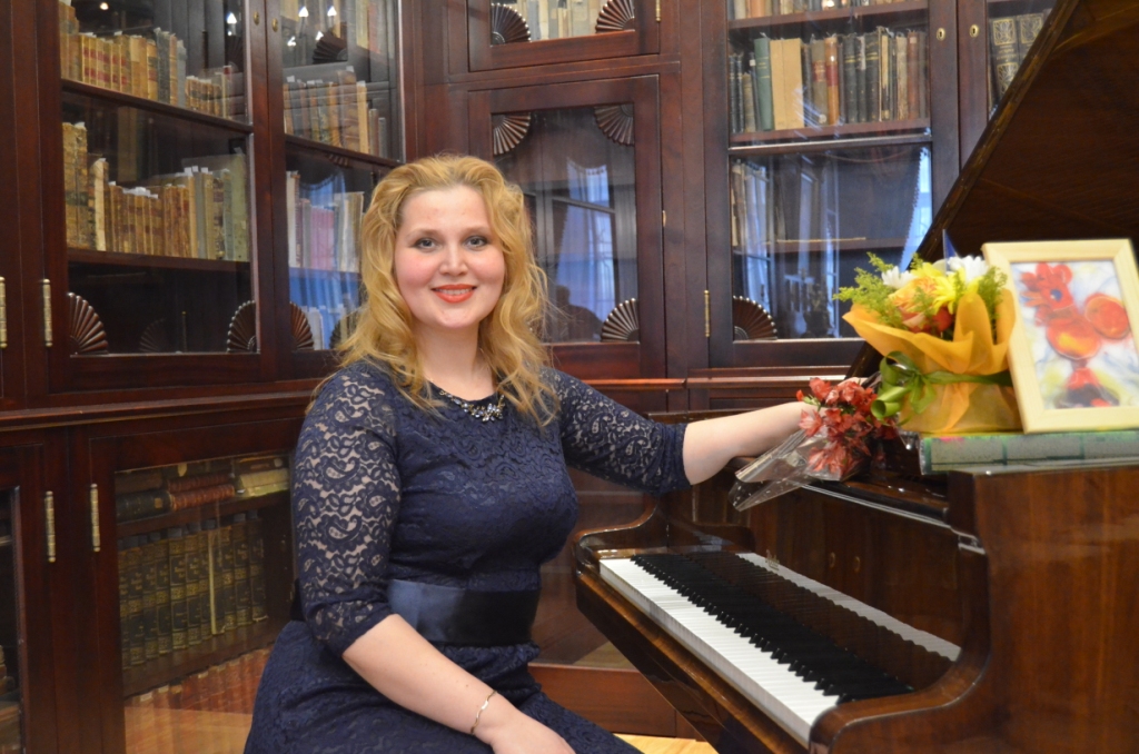 Концерт «О тебе, Москва!» – события на сайте «Московские Сезоны»