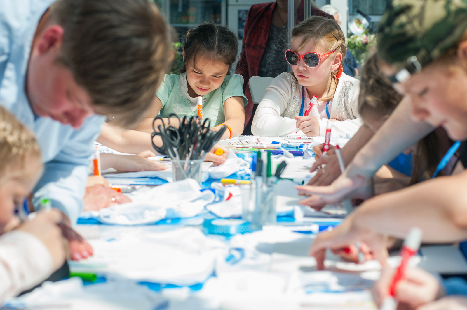 «Сокровища “Парка неба”» в Московском планетарии – события на сайте «Московские Сезоны»