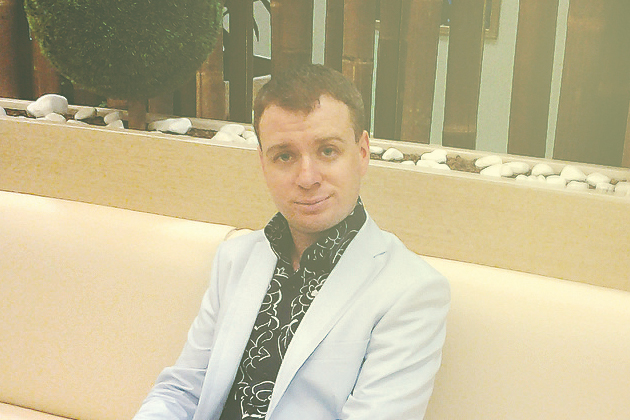 Лекция «Нейропсихология парадокса: что рассказал больной мозг» – события на сайте «Московские Сезоны»