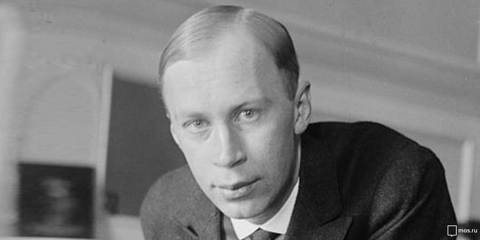 «Дягилев и Прокофьев: от языческих богов к “Блудному сыну”» на ВДНХ – события на сайте «Московские Сезоны»