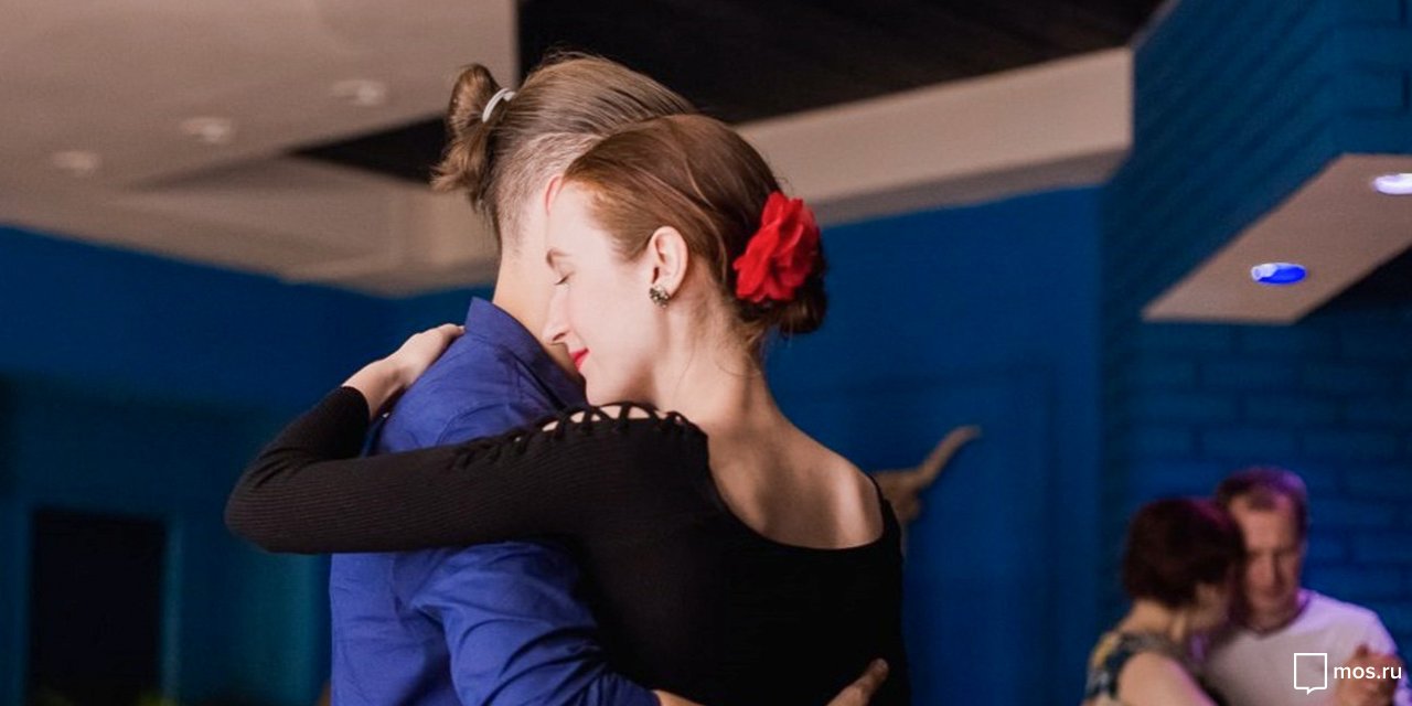 Аргентинское танго и сальса в саду «Эрмитаж» – события на сайте «Московские Сезоны»