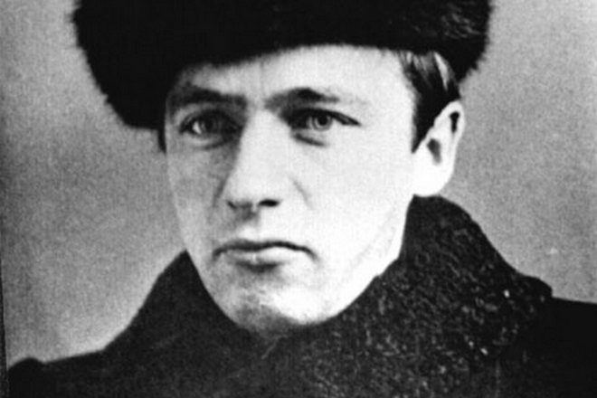 Лекция «Мир Велимира Хлебникова» – события на сайте «Московские Сезоны»