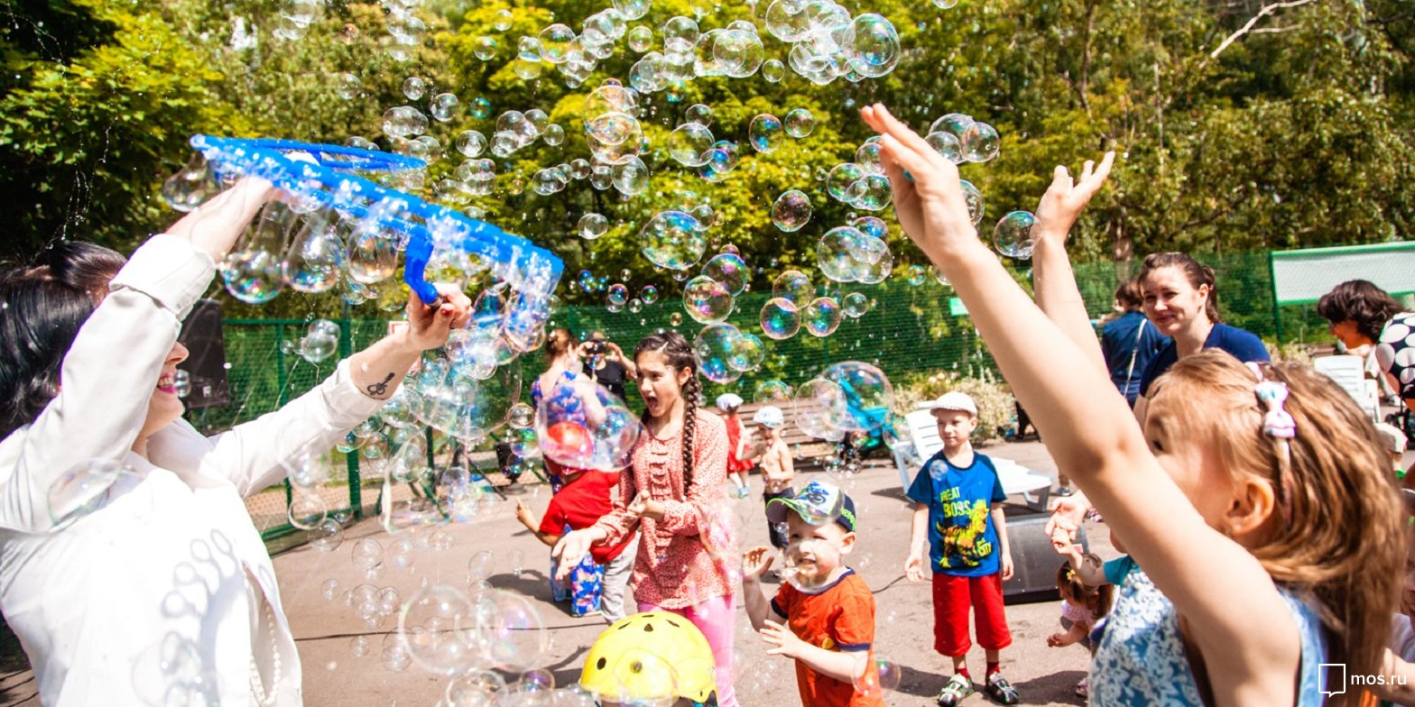 «Семья помогает семье: готовимся к школе!» в центре соцобслуживания «Сокольники» – события на сайте «Московские Сезоны»
