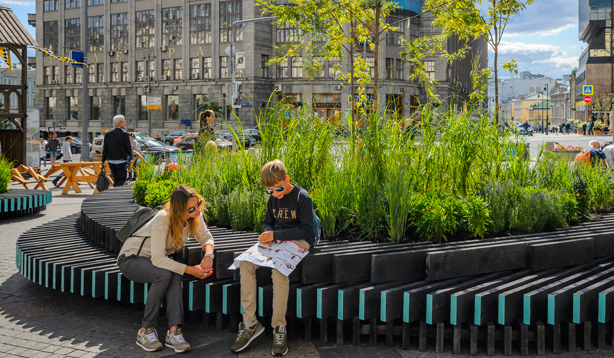 «Подмосковный луг», Жильцов Никита (Россия) – события на сайте «Московские Сезоны»