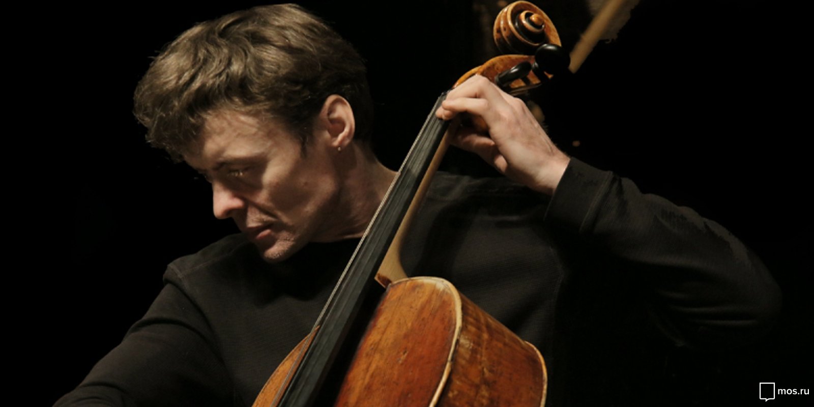 Музыка Астора Пьяццоллы в усадьбе Зубовых – события на сайте «Московские Сезоны»