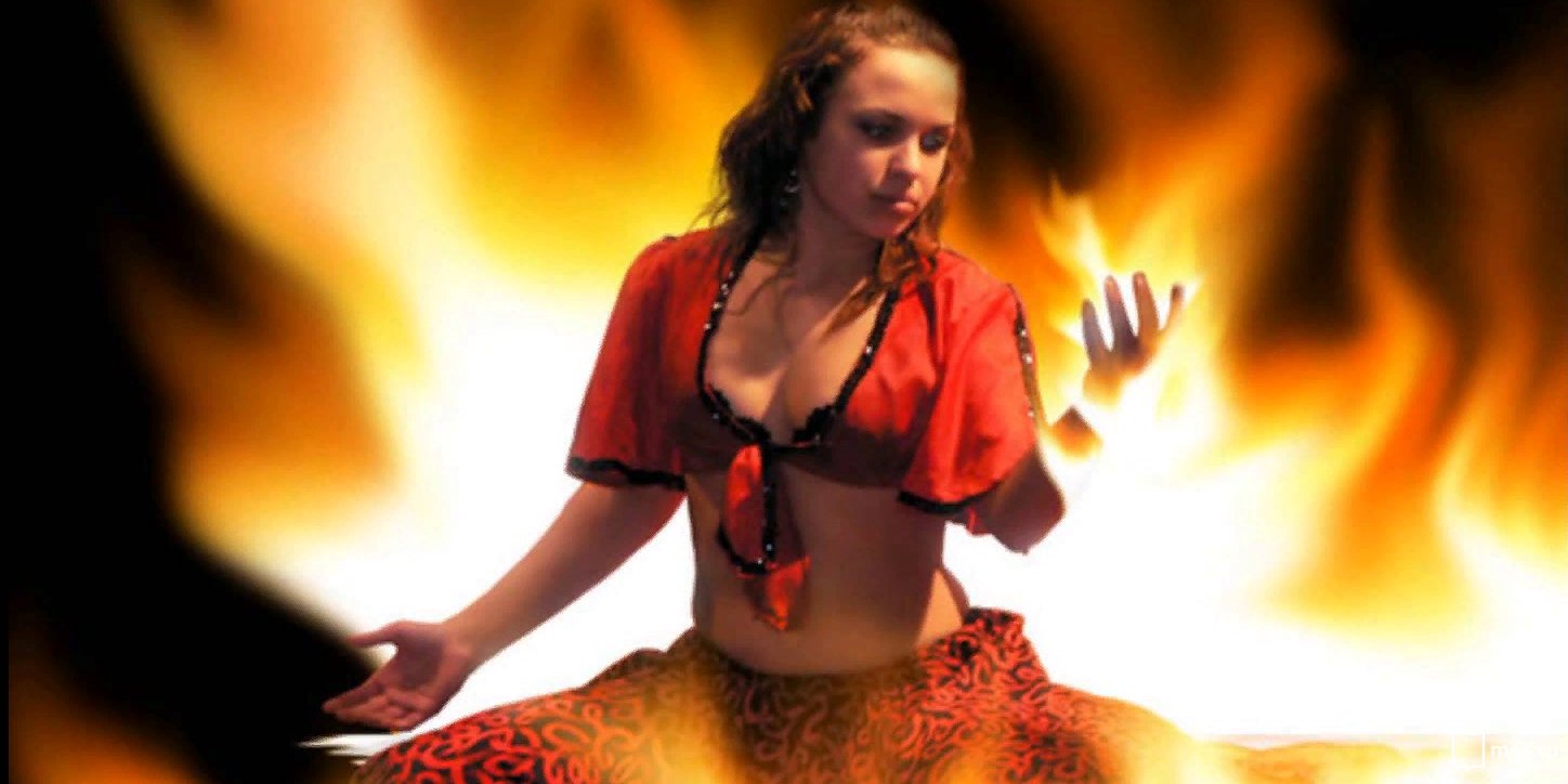 «Цыганский огонь» в театре «Ромэн» – события на сайте «Московские Сезоны»