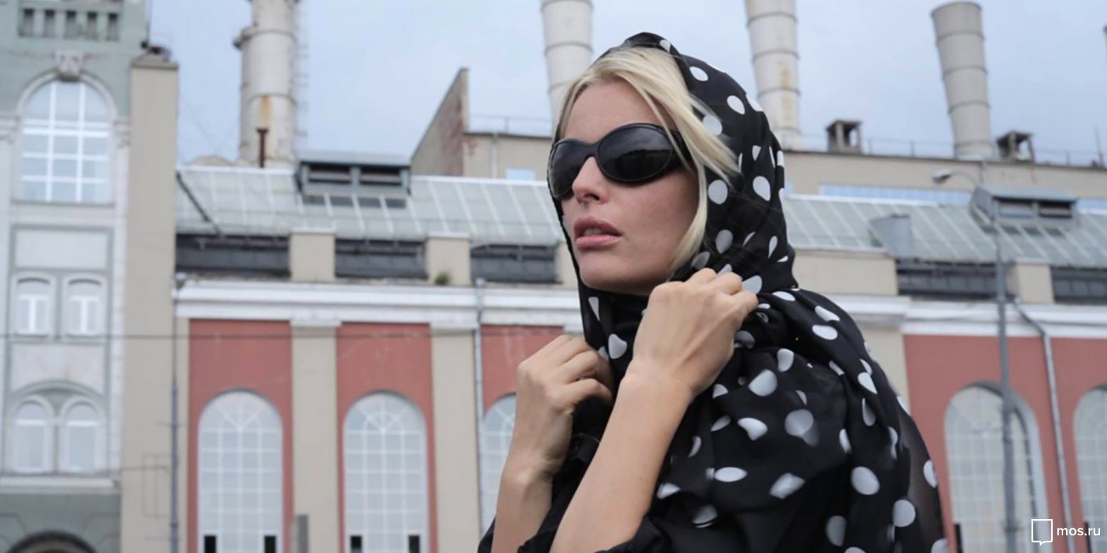 «Потерянное отражение. Исповедь содержанки» в сети кинотеатров «Москино» – события на сайте «Московские Сезоны»