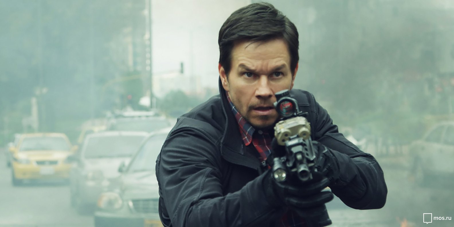 «22 мили» в сети кинотеатров «Москино» – события на сайте «Московские Сезоны»