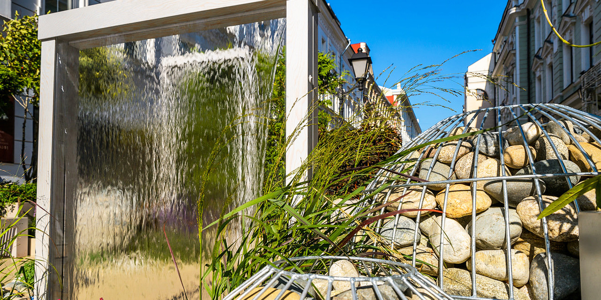 «На семи холмах» Нечайкина Яна (Россия) – события на сайте «Московские Сезоны»