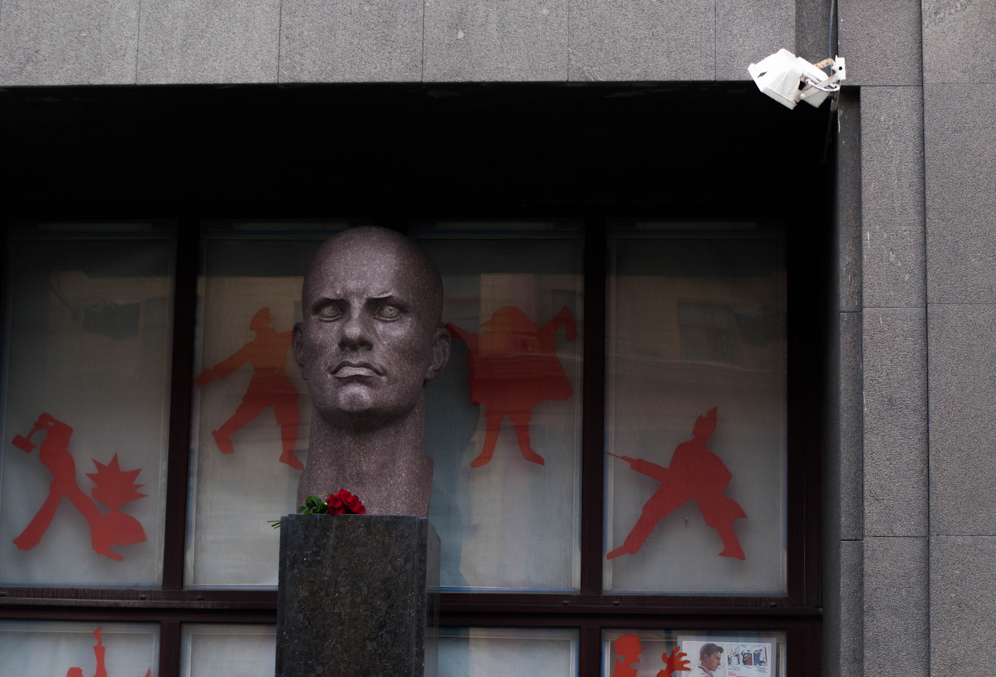 Пешеходная экскурсия «Две Москвы…» – события на сайте «Московские Сезоны»