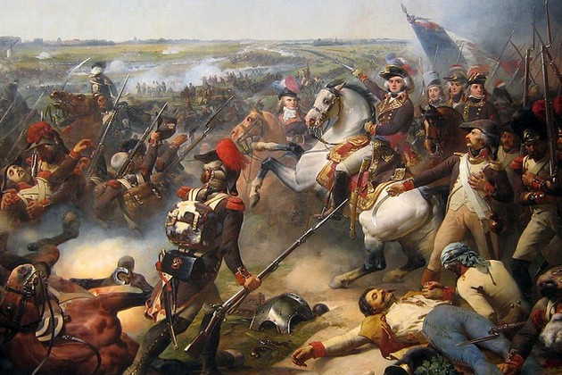 Круглый стол «Война и революция в 1775–1918 гг.» – события на сайте «Московские Сезоны»