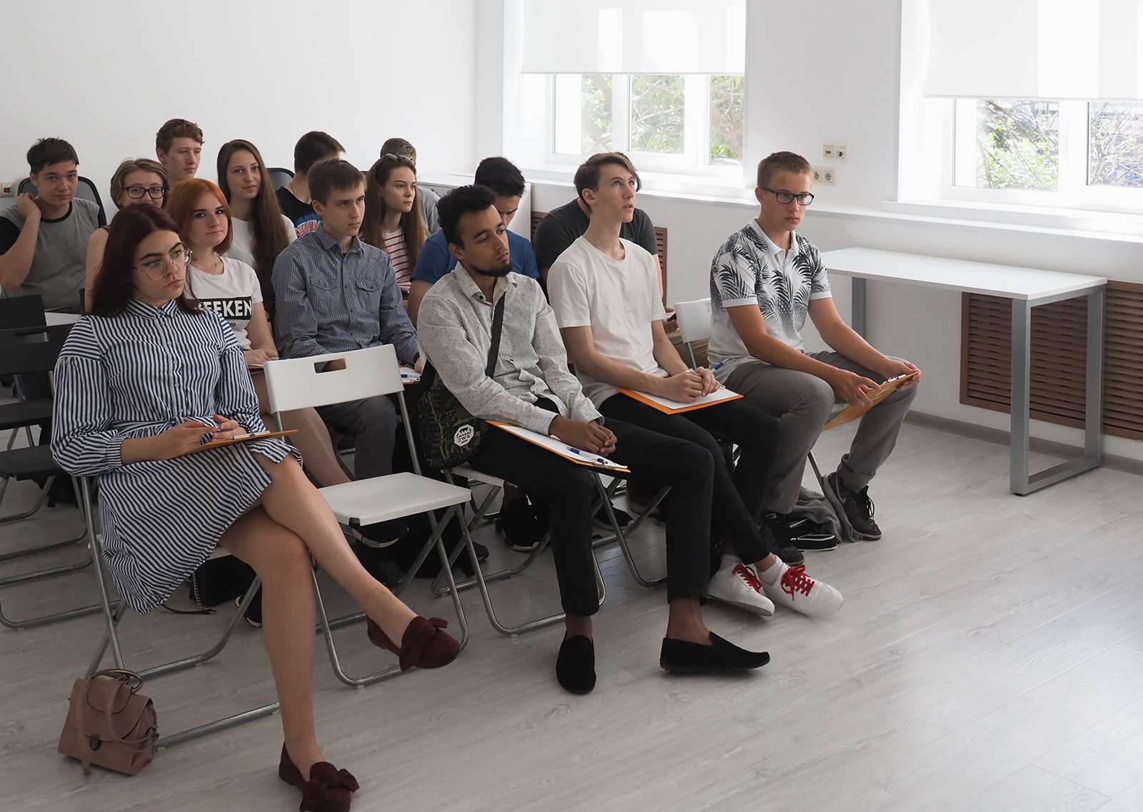 Встреча с немецким художником Францем Ваннером в Музее Москвы – события на сайте «Московские Сезоны»