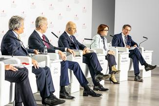 Московский финансовый форум – 2018 – события на сайте «Московские Сезоны»