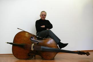 Концерт к 75-летию народного артиста России Григория Ковалевского – события на сайте «Московские Сезоны»