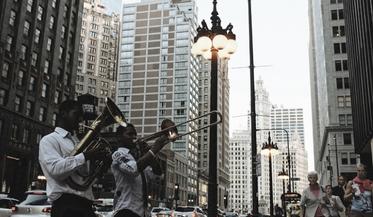 Цикл лекций «Звуки большого города» – события на сайте «Московские Сезоны»