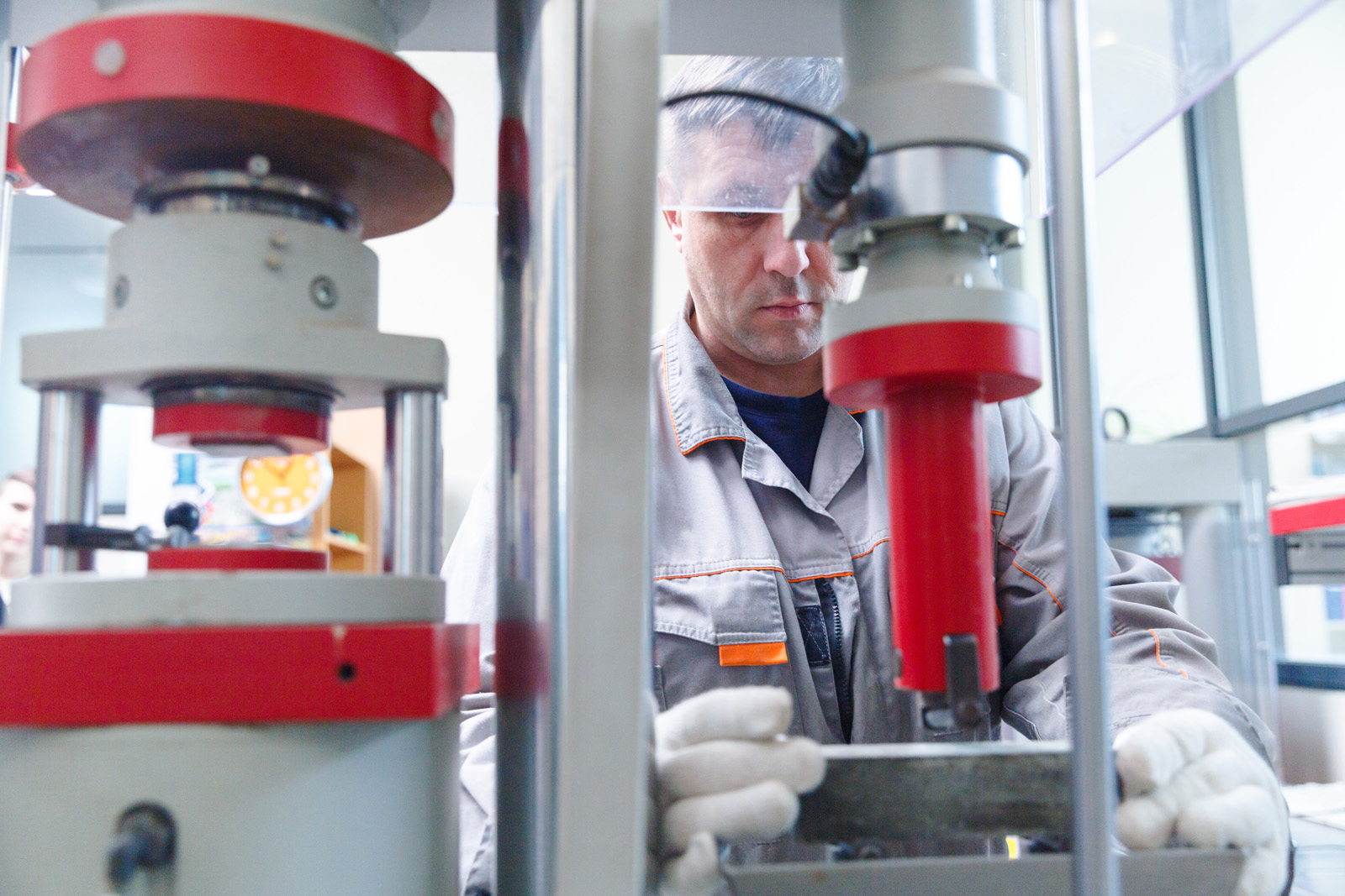 День без турникетов на заводе «Бетон 223» – события на сайте «Московские Сезоны»