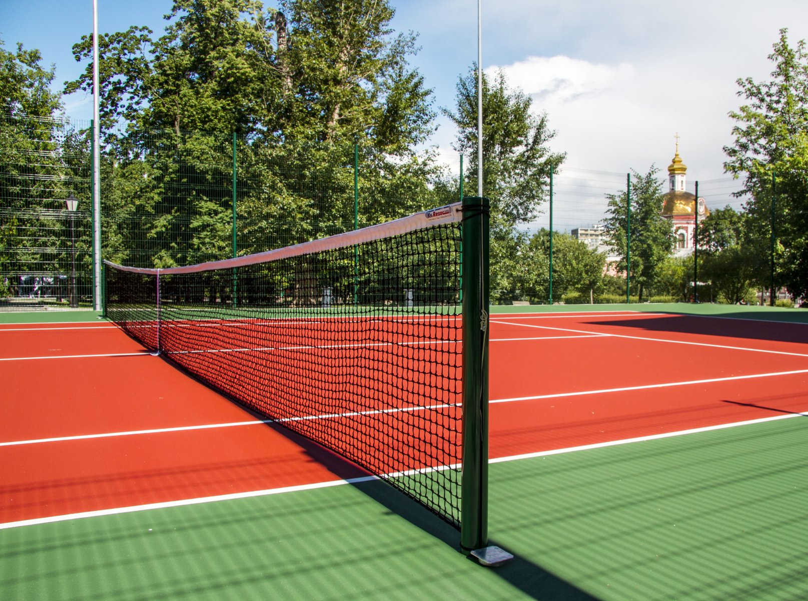 Мастер-класс Анастасии Мыскиной в саду имени Баумана – события на сайте «Московские Сезоны»