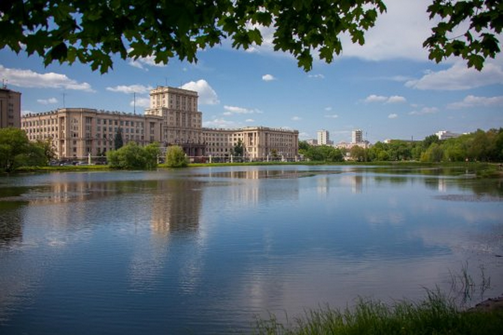 Автобусная экскурсия «Индустриальная Яуза» – события на сайте «Московские Сезоны»