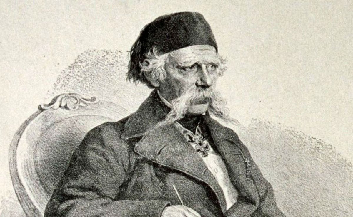 Лекция «Сербский язык: история и современность» – события на сайте «Московские Сезоны»