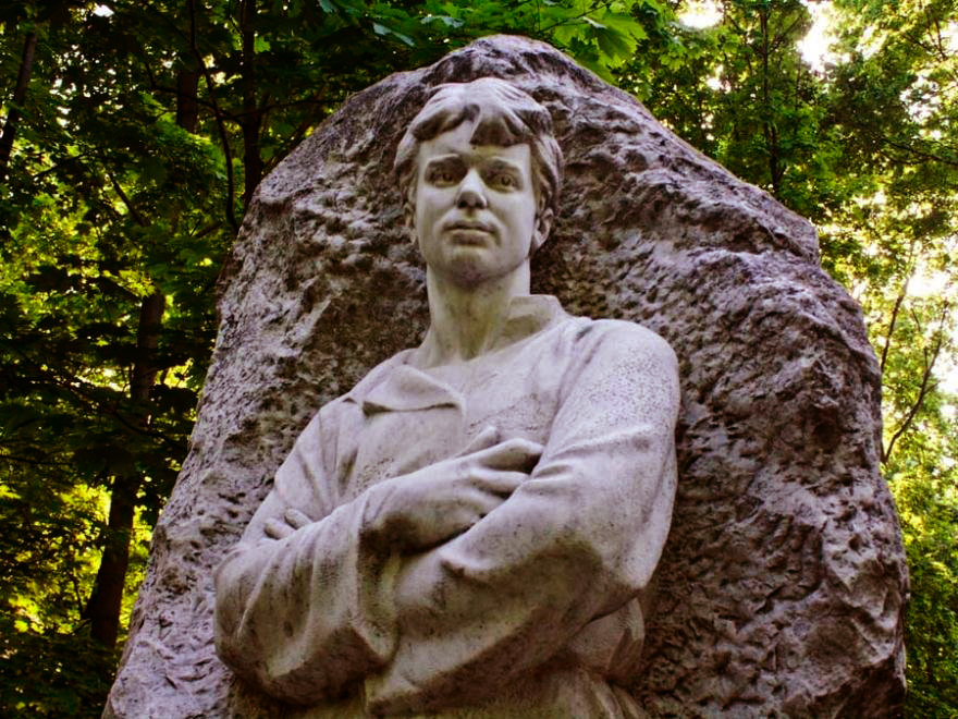 Экскурсия «Мы теперь уходим понемногу…» – события на сайте «Московские Сезоны»