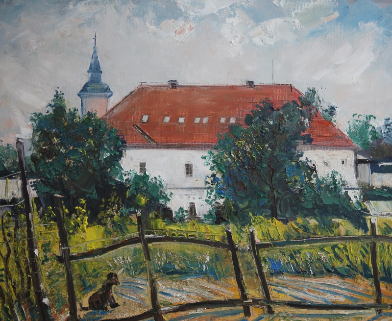 Встреча «Торжественное открытие Месяца культуры Сербии» – события на сайте «Московские Сезоны»