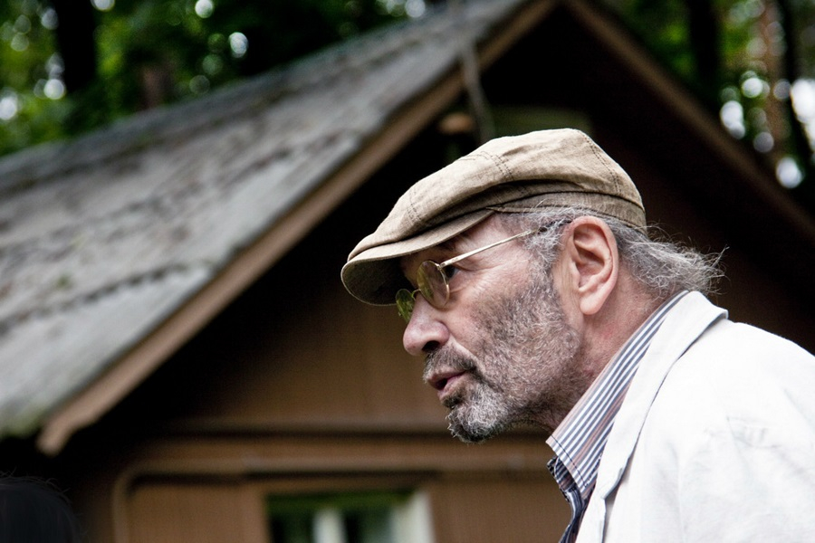 Встреча с писателем Александром Кабаковым – события на сайте «Московские Сезоны»