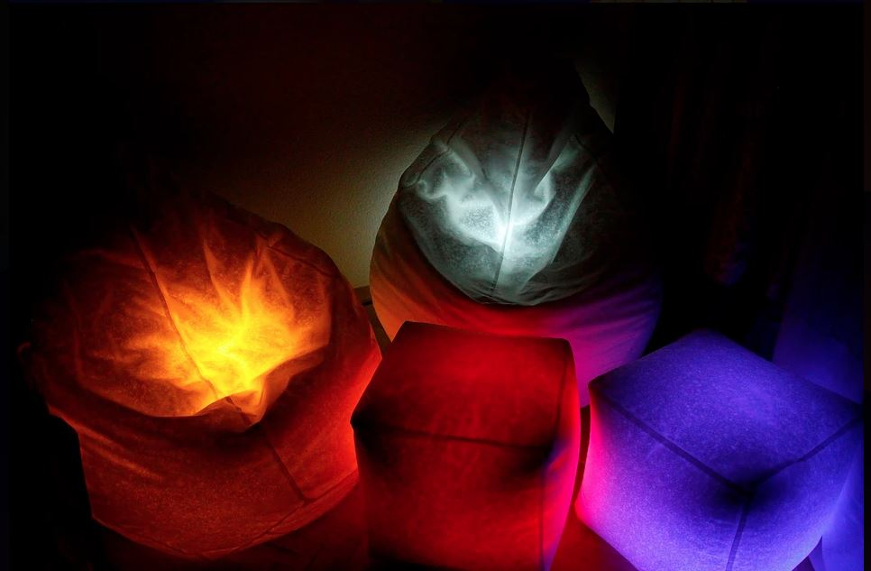 Лекция «Свет как искусство» – события на сайте «Московские Сезоны»