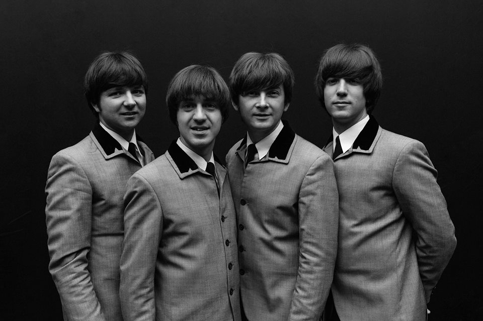 Концерт-трибьют в темноте The Beatles – события на сайте «Московские Сезоны»