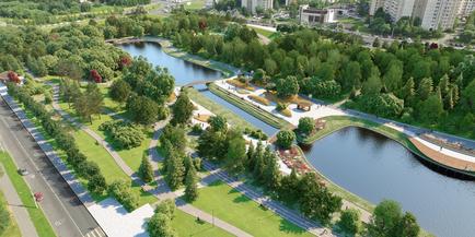 Выставка-викторина «Москва: кольца столетий» – события на сайте «Московские Сезоны»