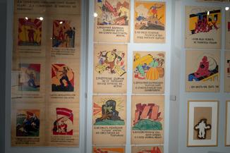 Разговор-путешествие «Маяковский. Там и у нас» – события на сайте «Московские Сезоны»