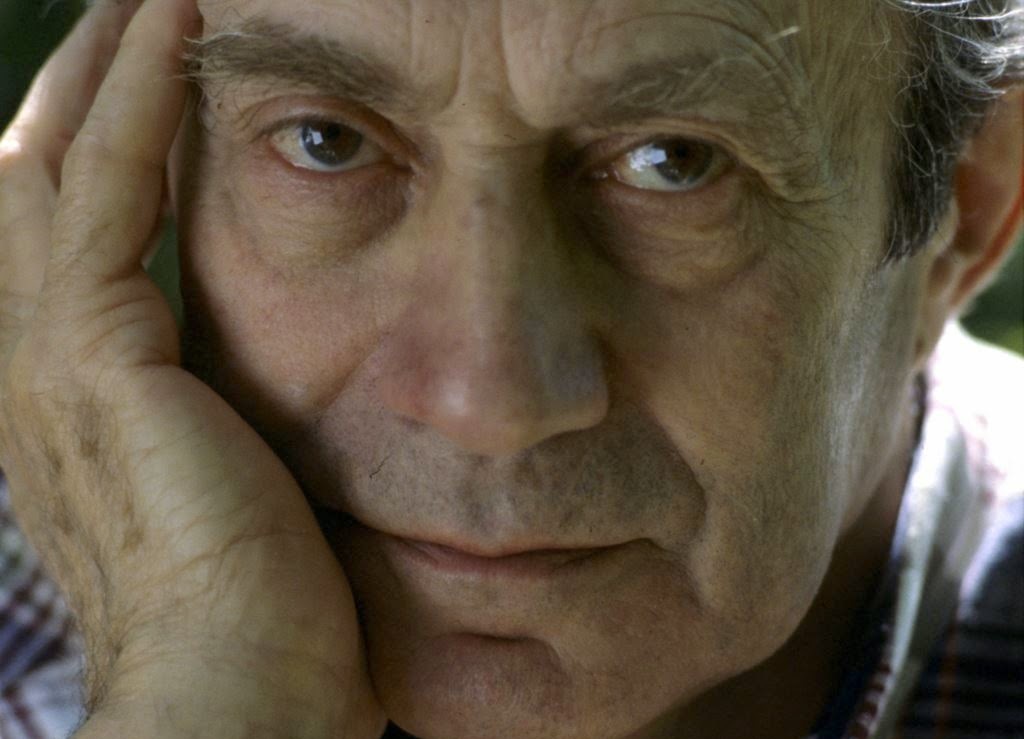 Вечер памяти к 95-летию со дня рождения Григория Бакланова – события на сайте «Московские Сезоны»