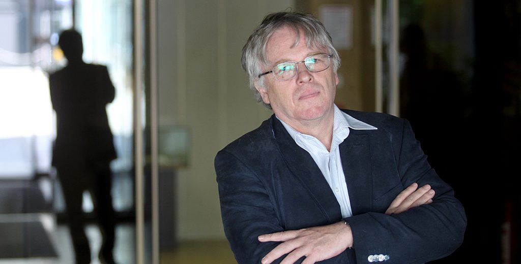 Встреча с писателем Владо Жаботом – события на сайте «Московские Сезоны»