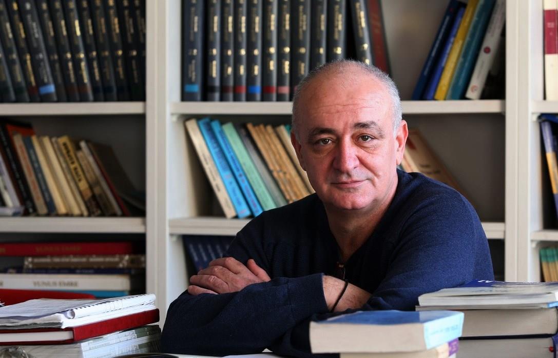 Встреча с писателем Венко Андоновским – события на сайте «Московские Сезоны»