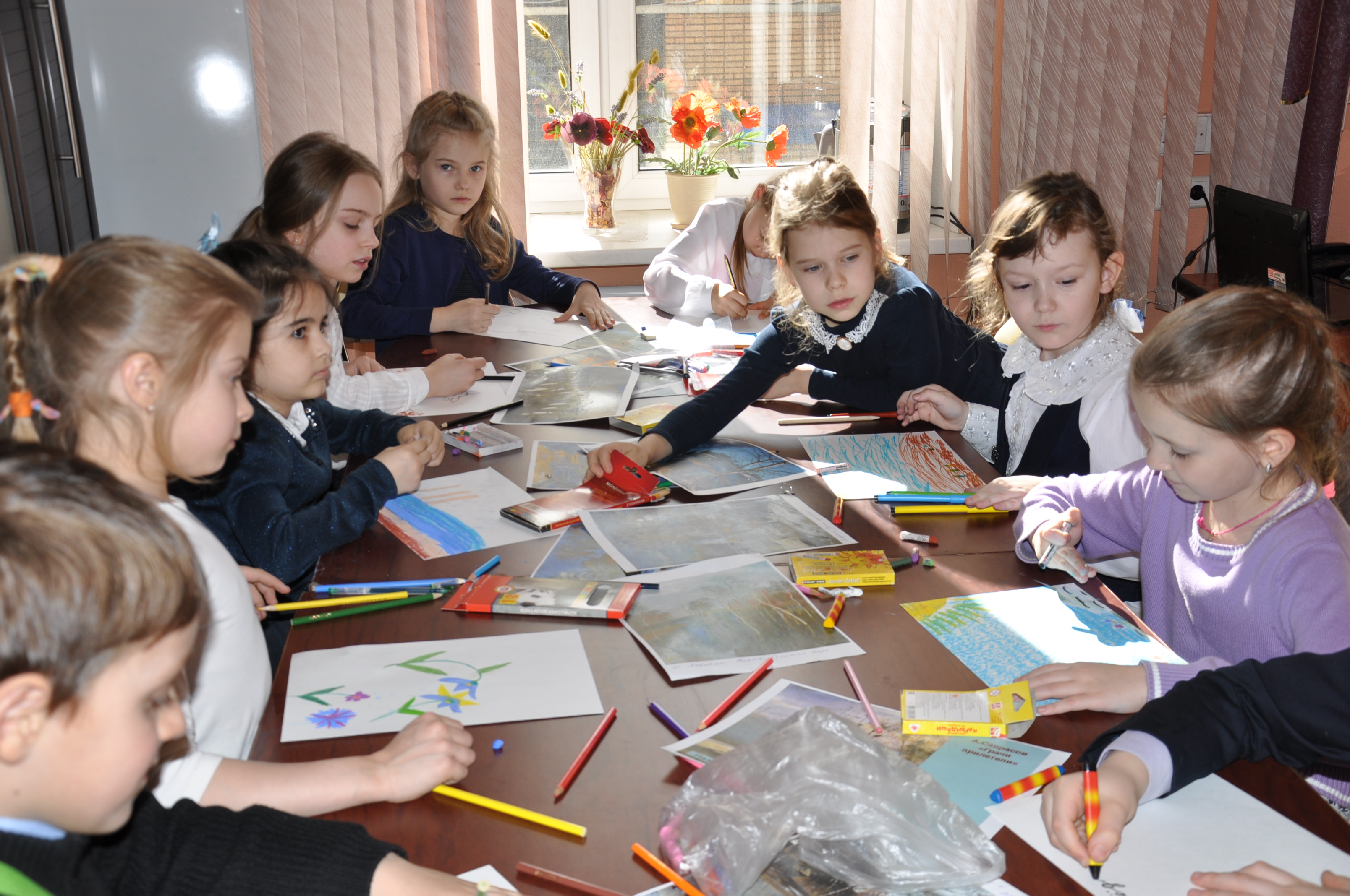 Программа «По следам Красной книги» – события на сайте «Московские Сезоны»