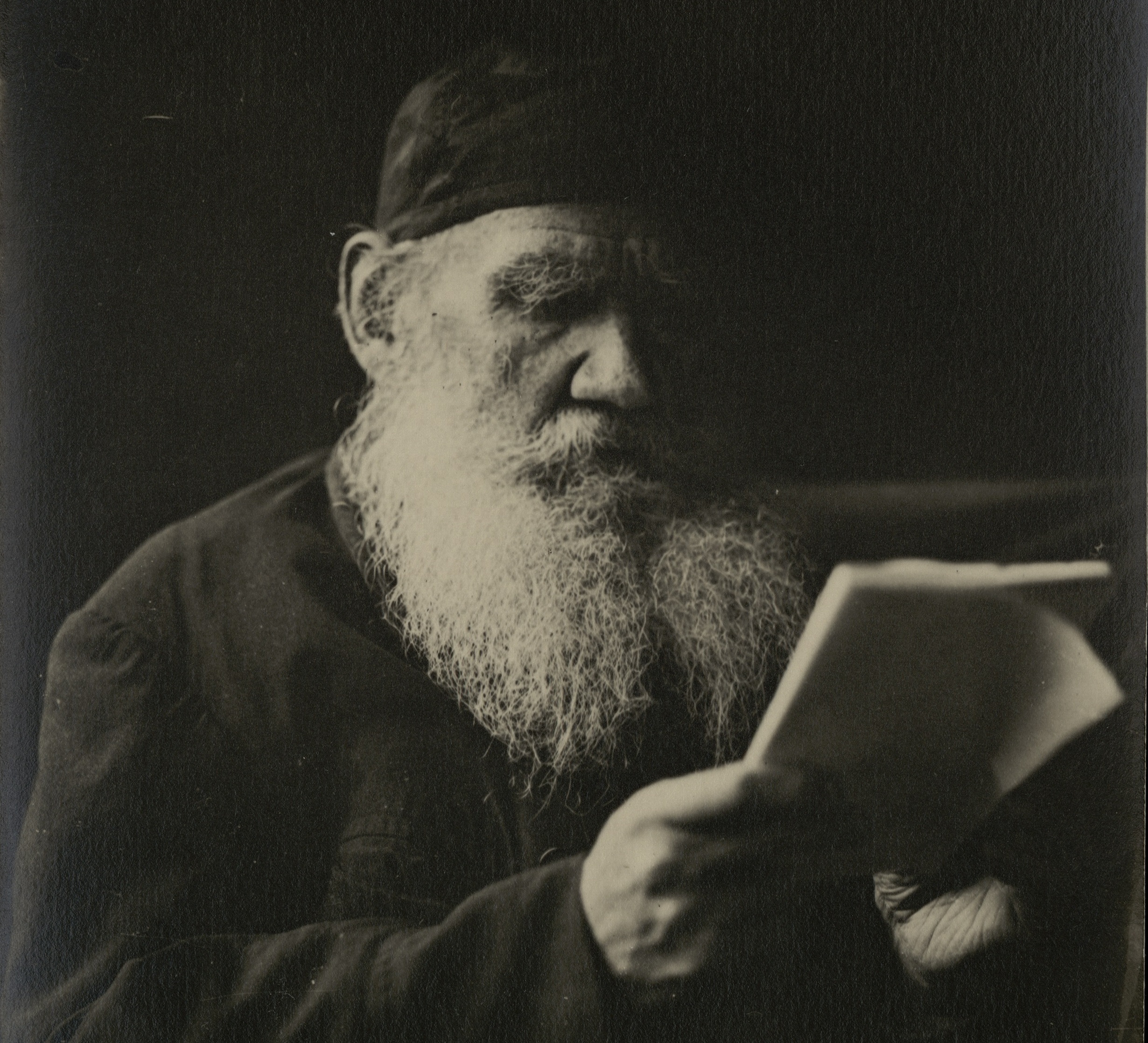 Вечер к 190-летию со дня рождения Л. Н. Толстого – события на сайте «Московские Сезоны»