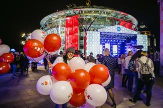 Праздник «День города 2018 в Доме музыки» – события на сайте «Московские Сезоны»