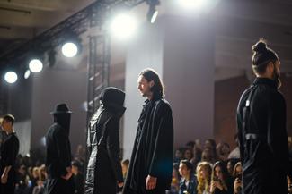 Лекция «Fashion day: Деконструктивизм и dark fashion» – события на сайте «Московские Сезоны»