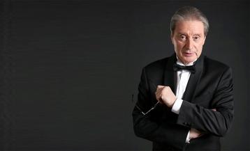 Творческий вечер Вениамина Смехова – события на сайте «Московские Сезоны»